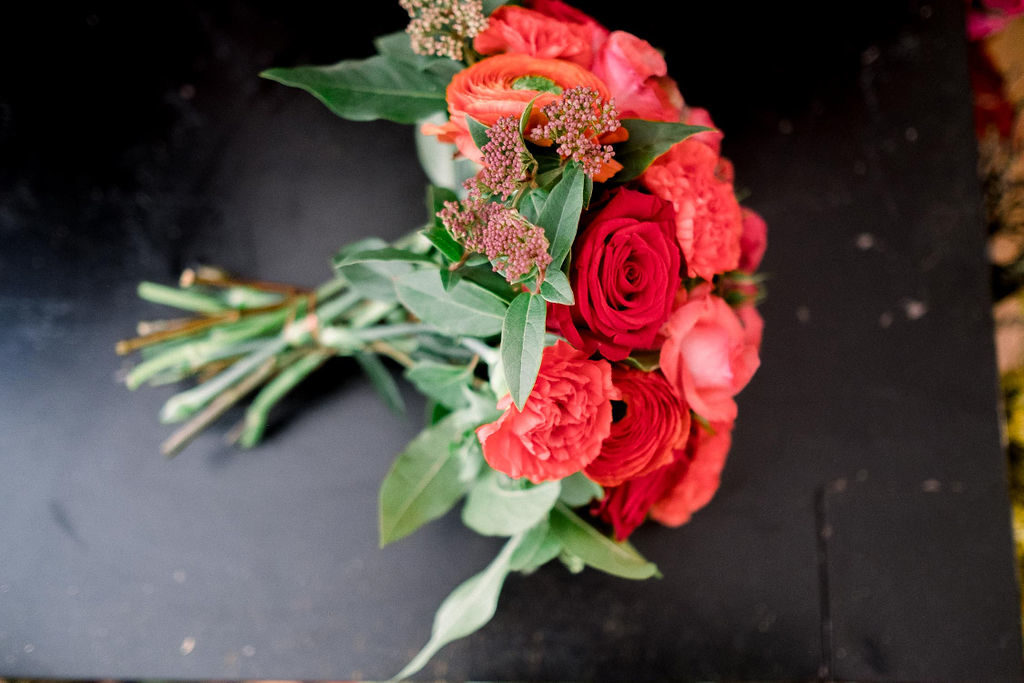 fleurs de mariage ixelles